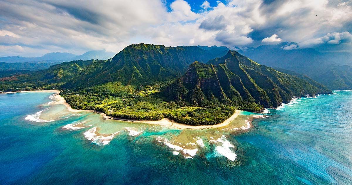 Your guide to exploring the island of Kauai.