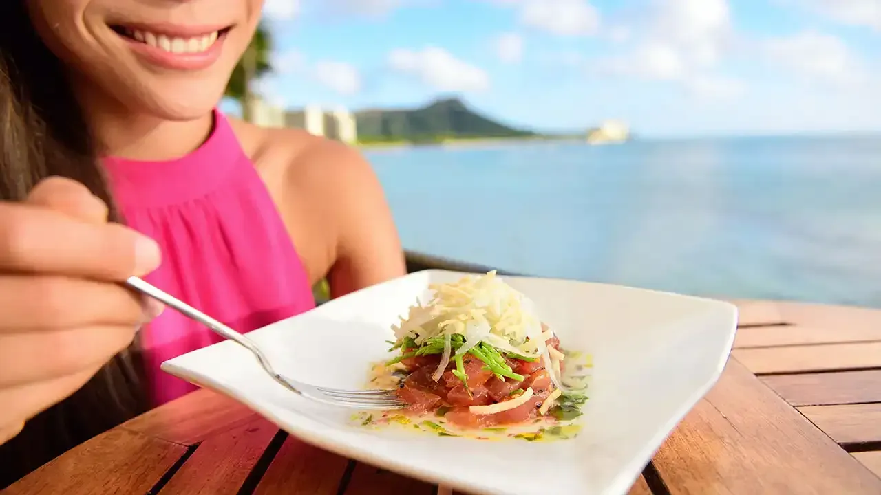 Luxury dining spots are all across Hawaii. Discover just a few with This Week Hawaii.