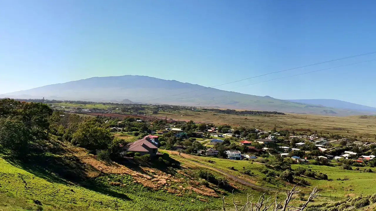 Discover Waimea, Hawaii with This Week Hawaii.