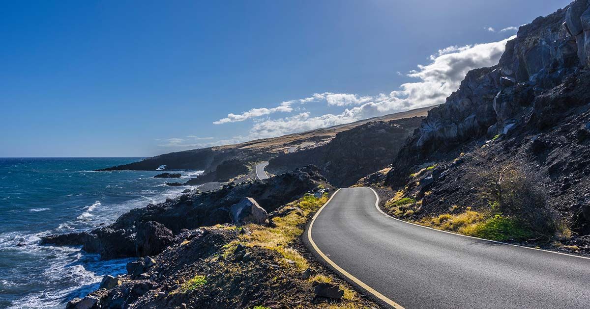 Why should I go on the Road to Hana? 