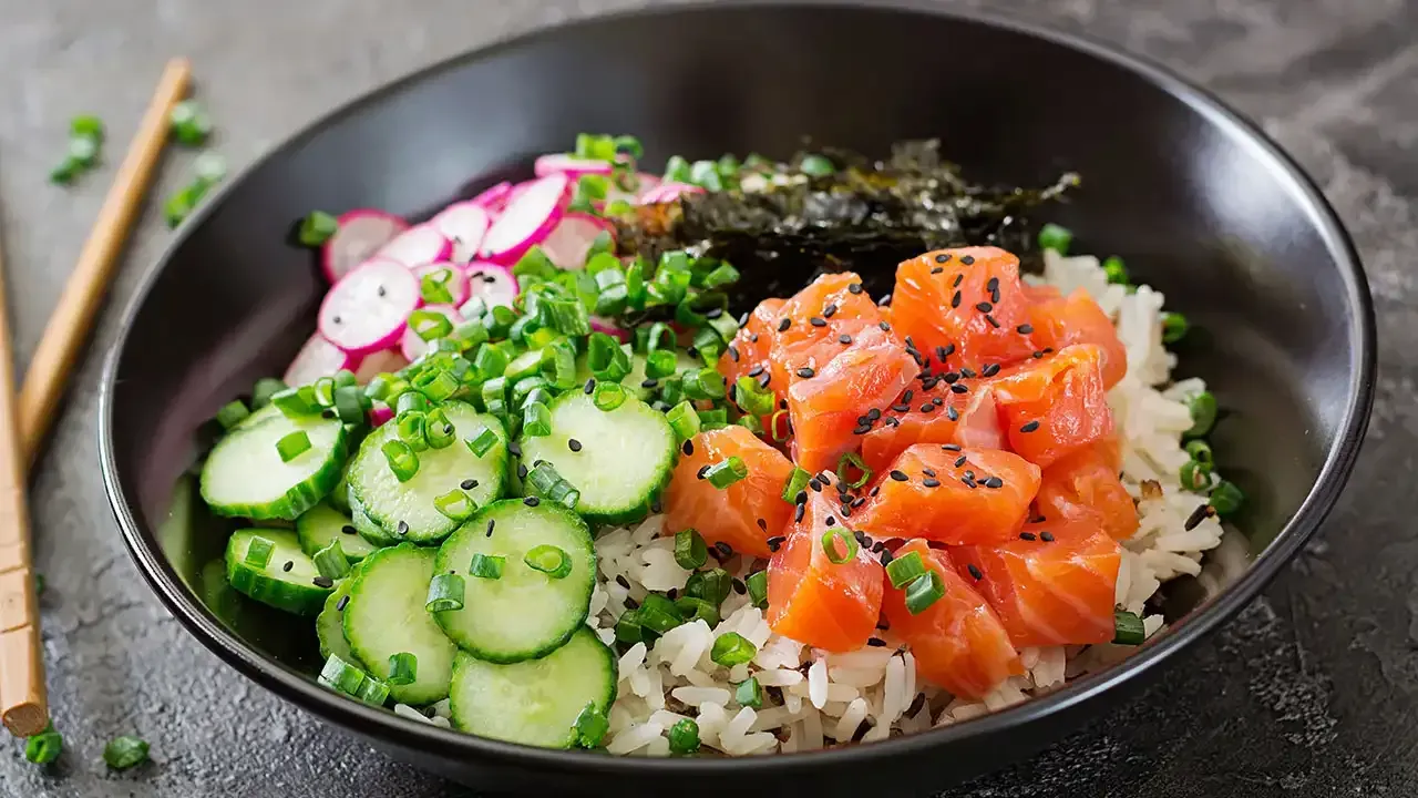 Discover how best to order Poke in Hawaii.