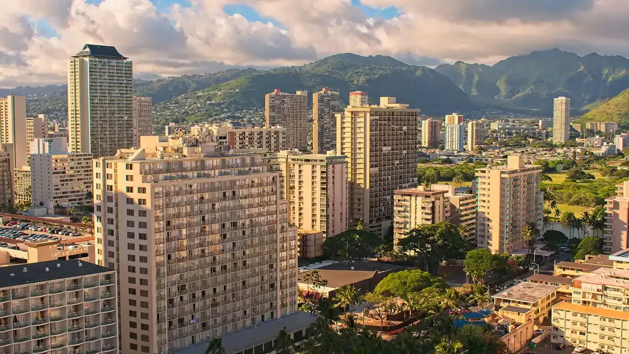 Discover which Hawaiian Island is best for vacation rentals from This Week Hawaii.