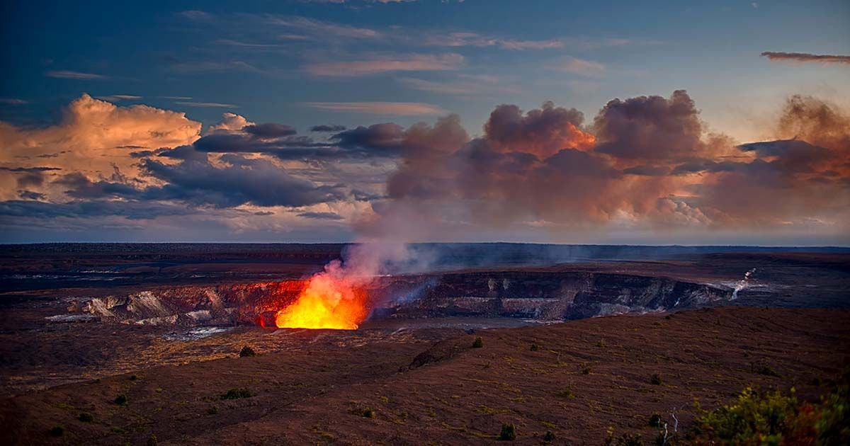 Why Hawaii is a Top Destination for Volcano Enthusiasts?