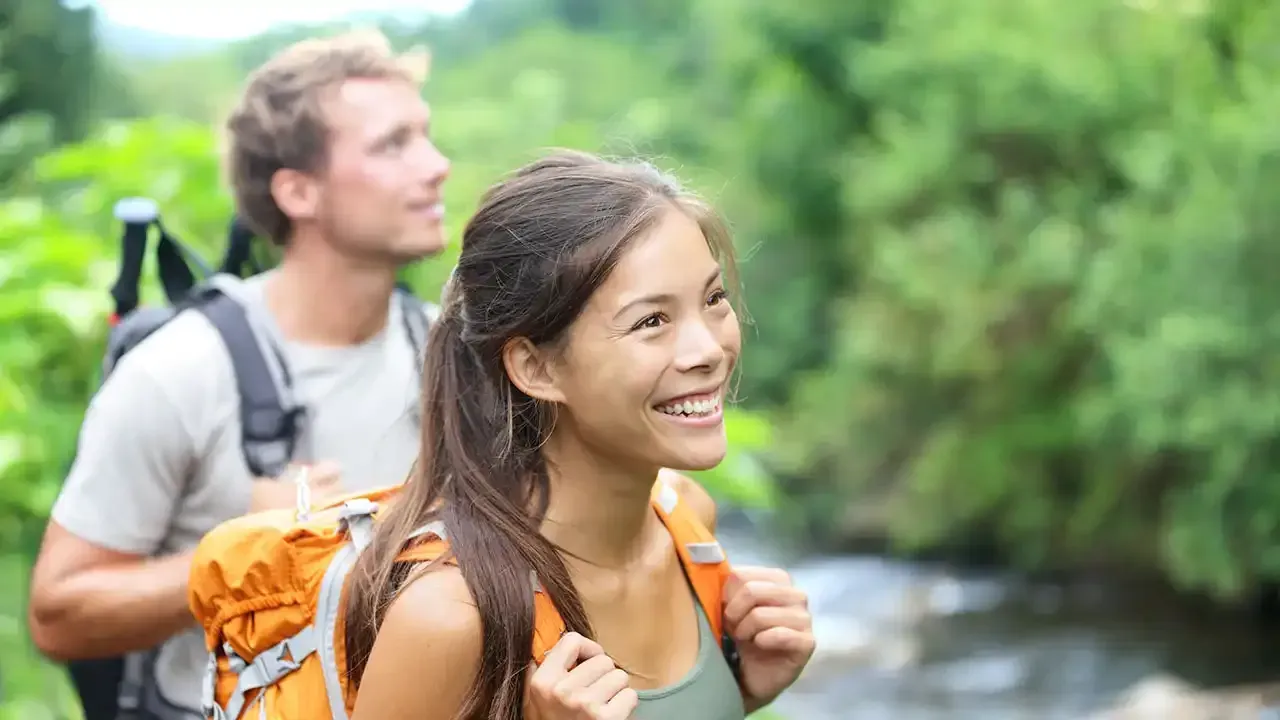 This Week Hawaii's guide to hiking adventures when visiting Hawaii.