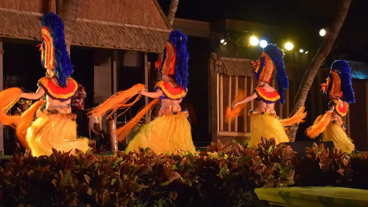 This Week Hawaii's guide to enjoying a luau when visiting Hawaii.