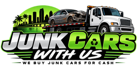 Junk Cars With Us Tampa