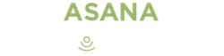 Asana Physiotherapy logo