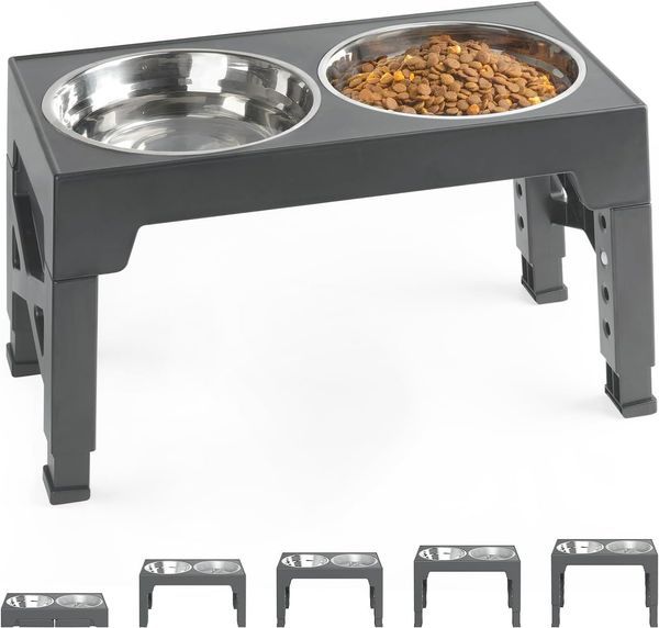 Pivot Kennels