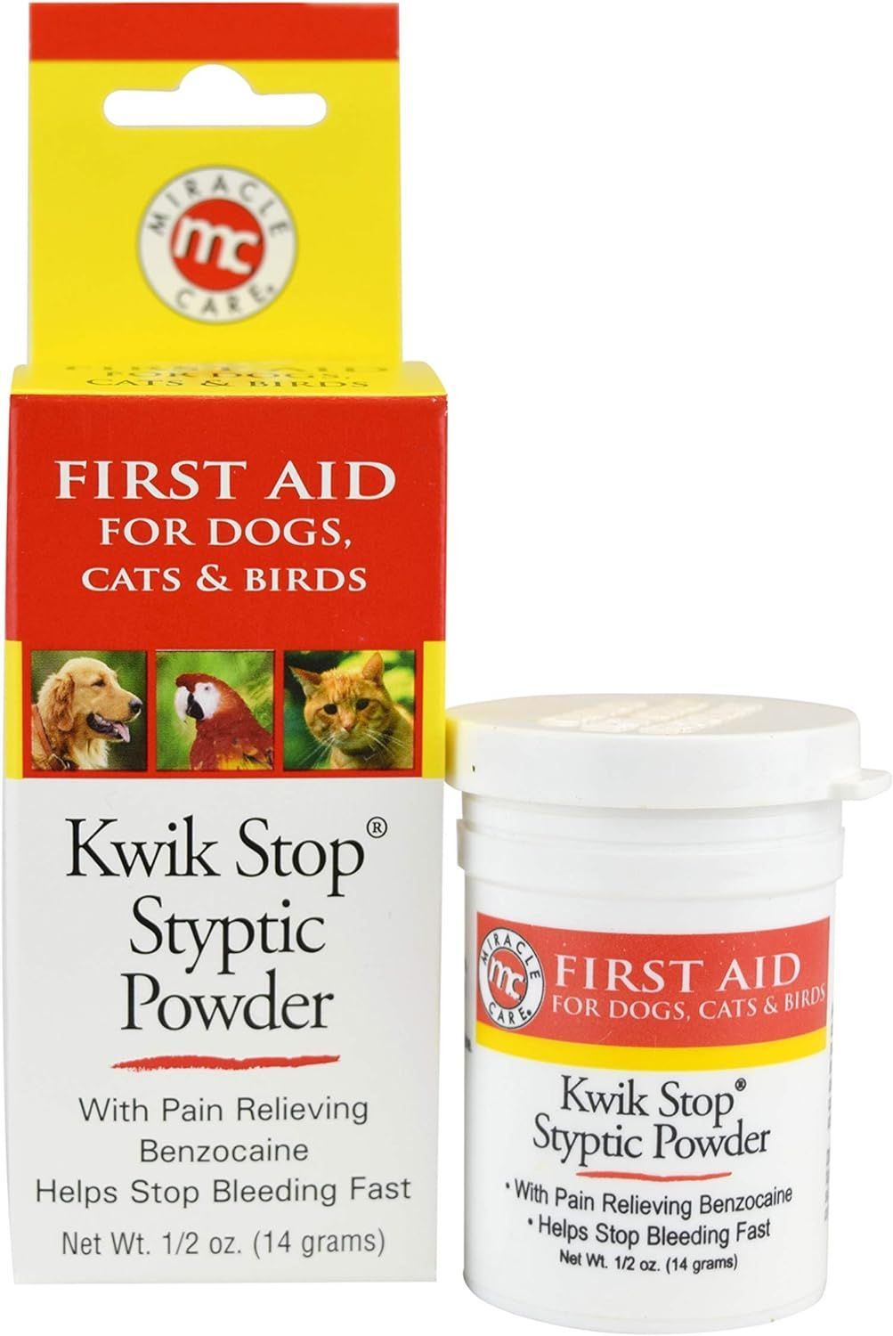 Pivot Kennels