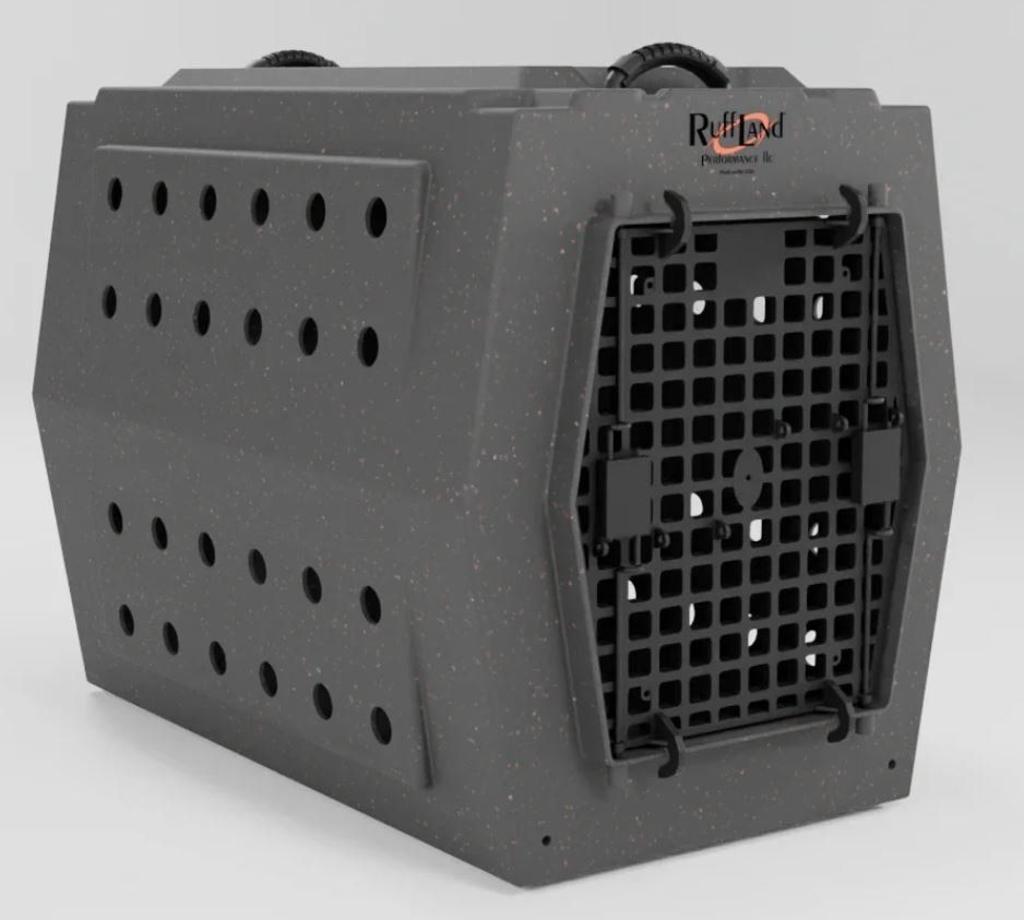 Pivot Kennels