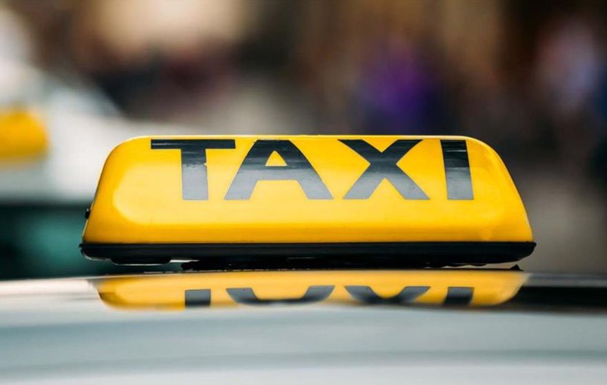 taxi a sciacca