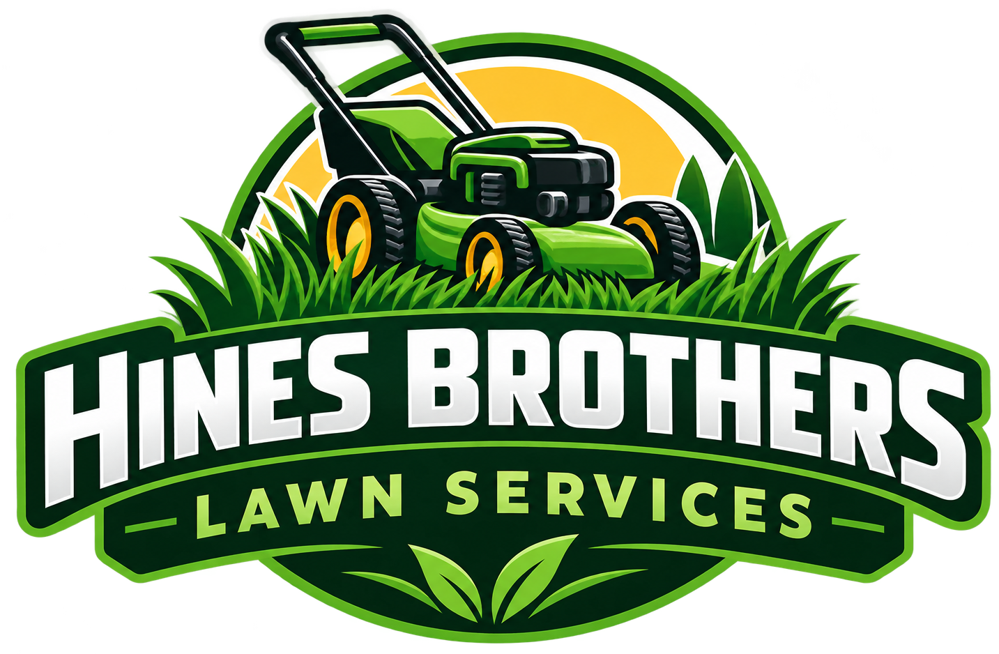 Lawn Care Service in Newnan, GA | Hines Brothers Lawn Services