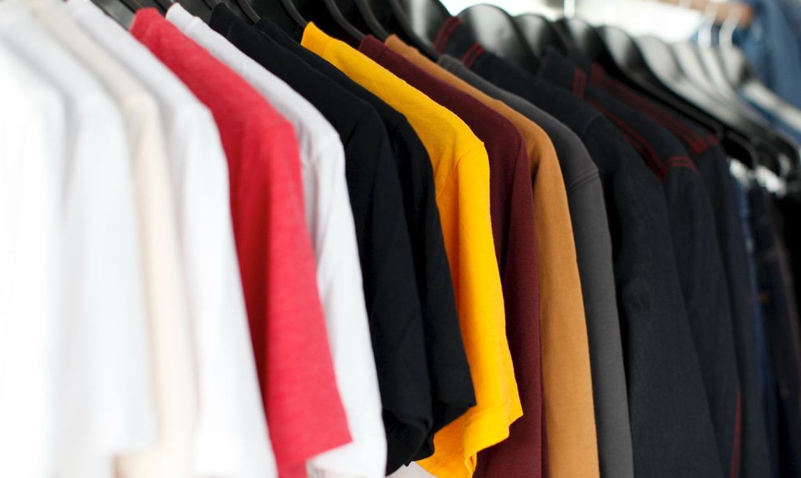 Shirt Options 