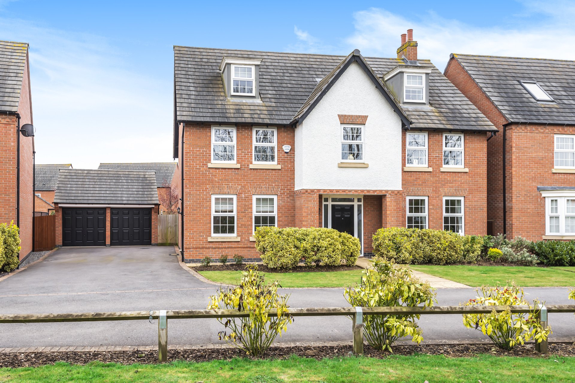 Estate Agents in Market Harborough Harborough Estates