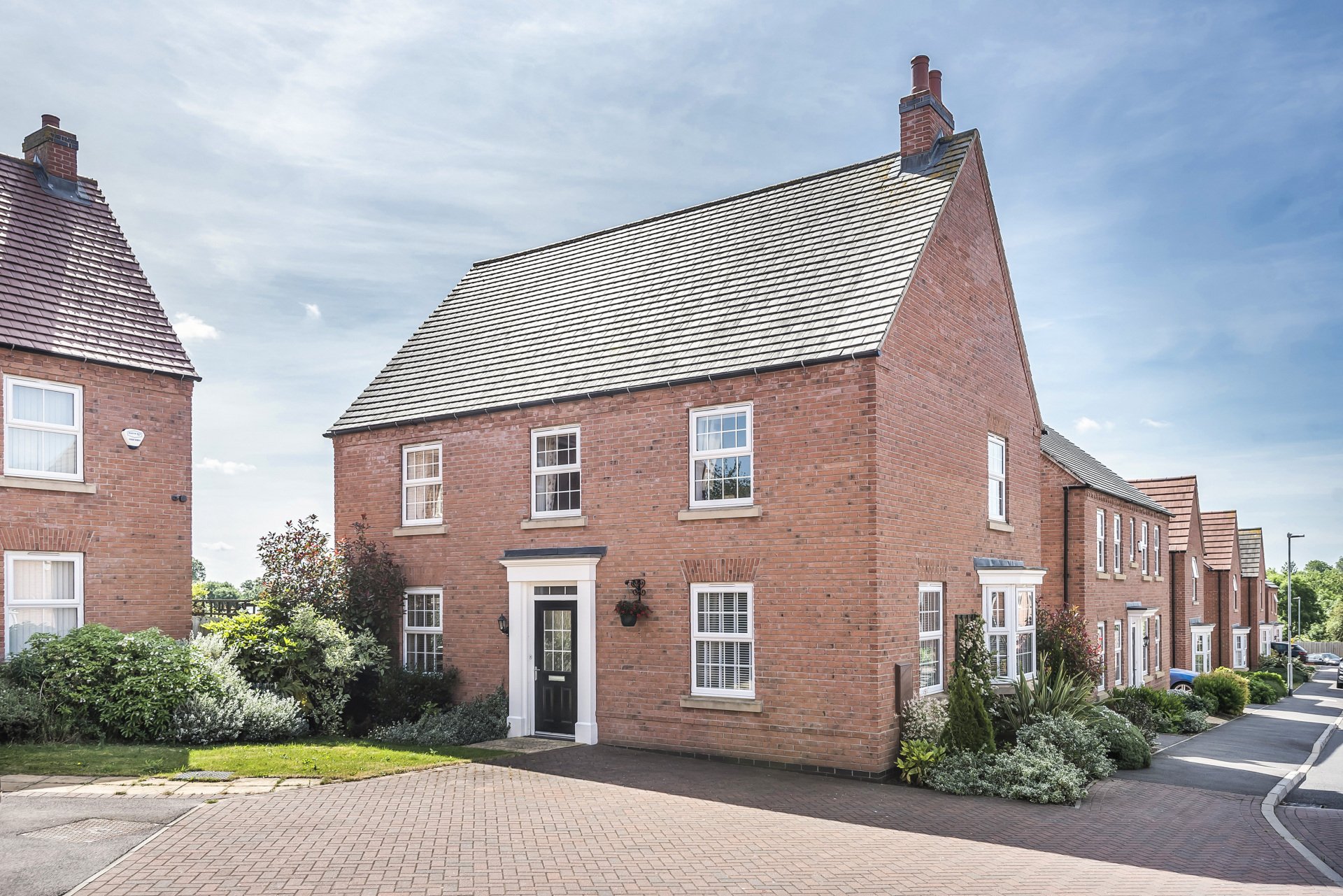 Estate Agents in Market Harborough Harborough Estates