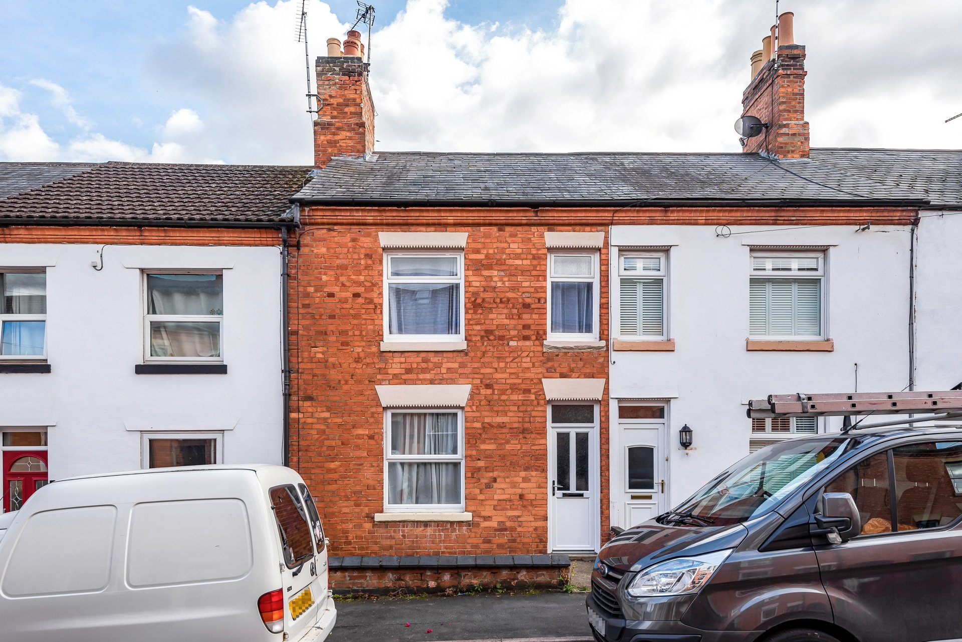 Market Harborough Estate Agents