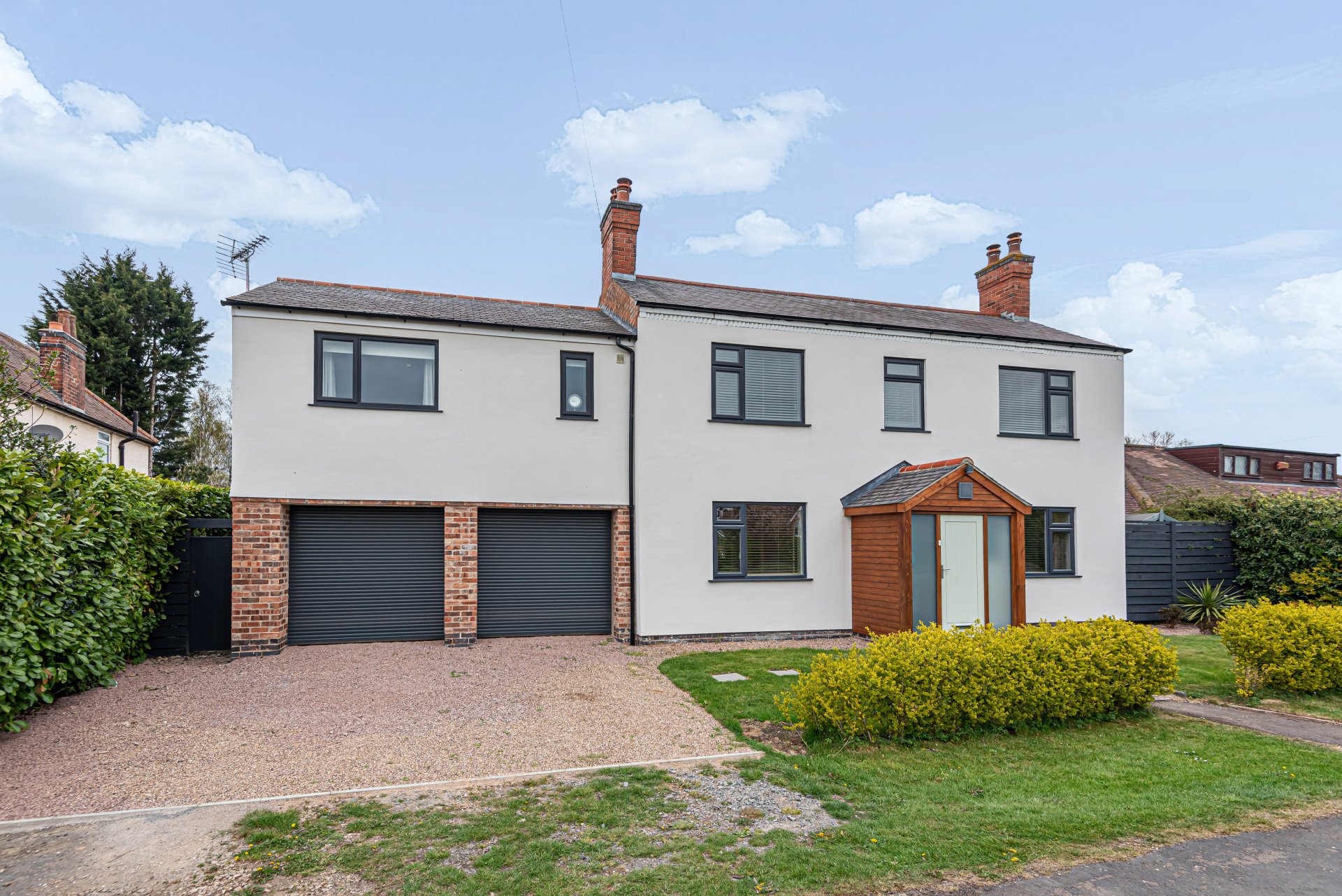 Market Harborough Estate Agents