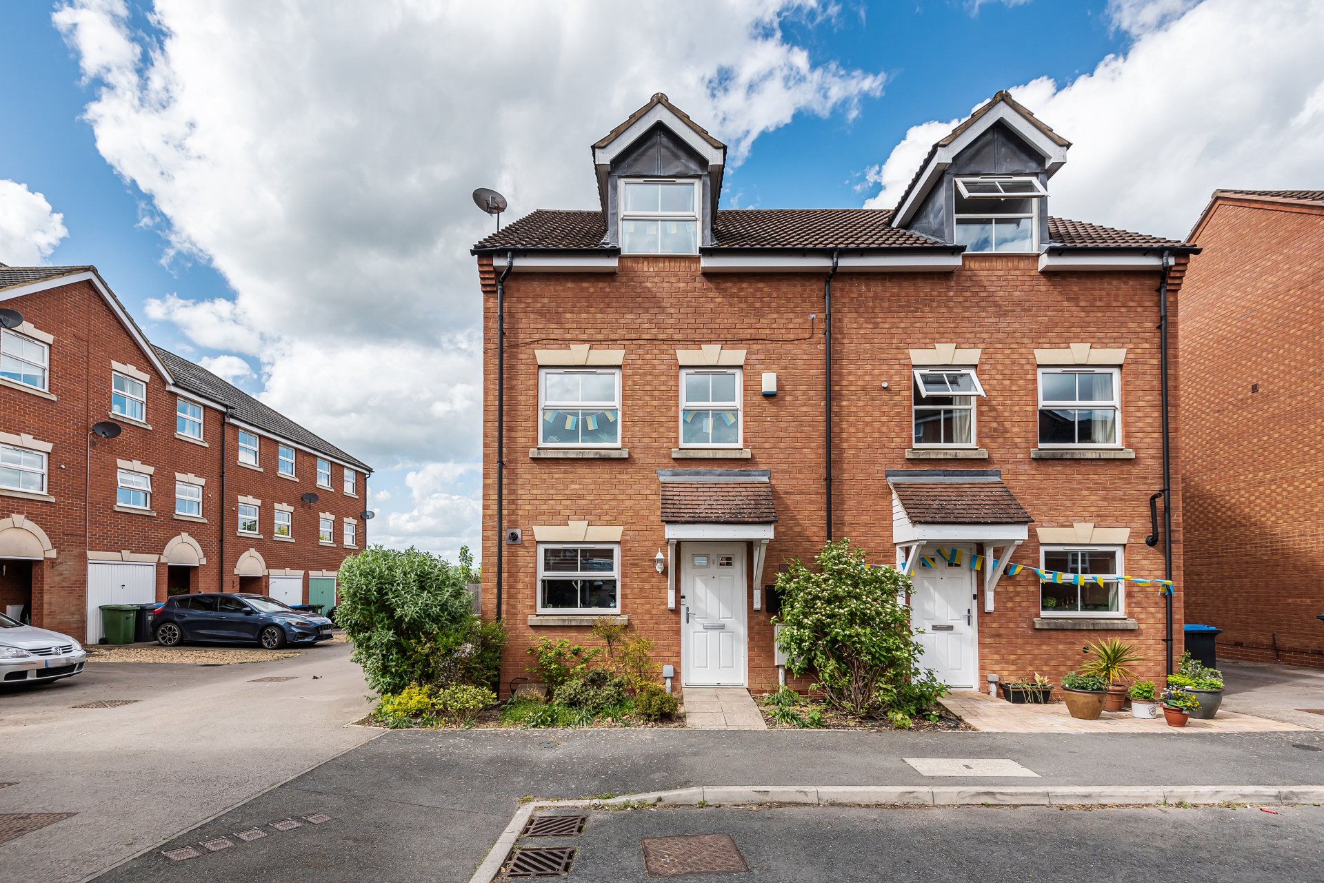 Market Harborough Estate Agents