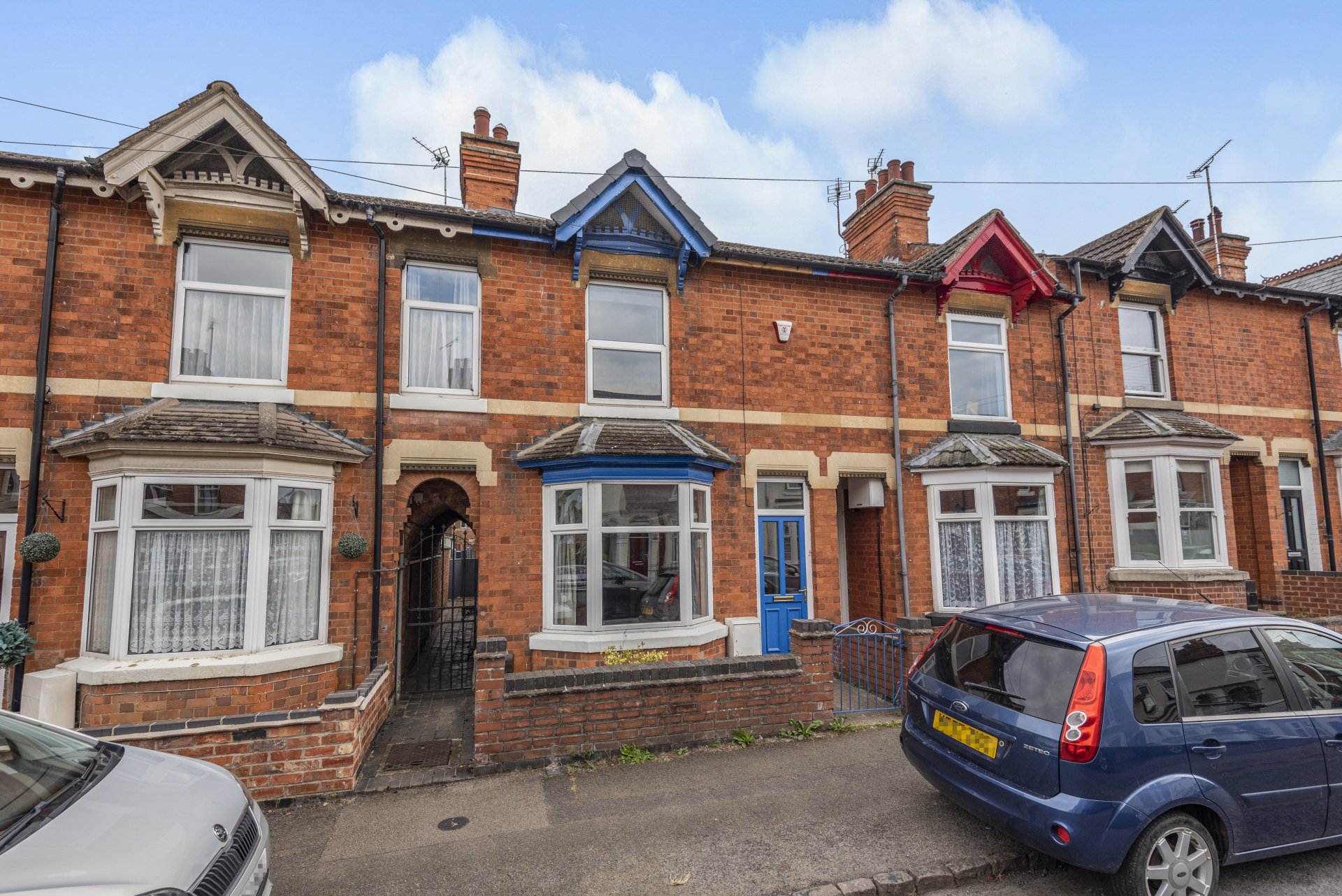 Market Harborough Estate Agents