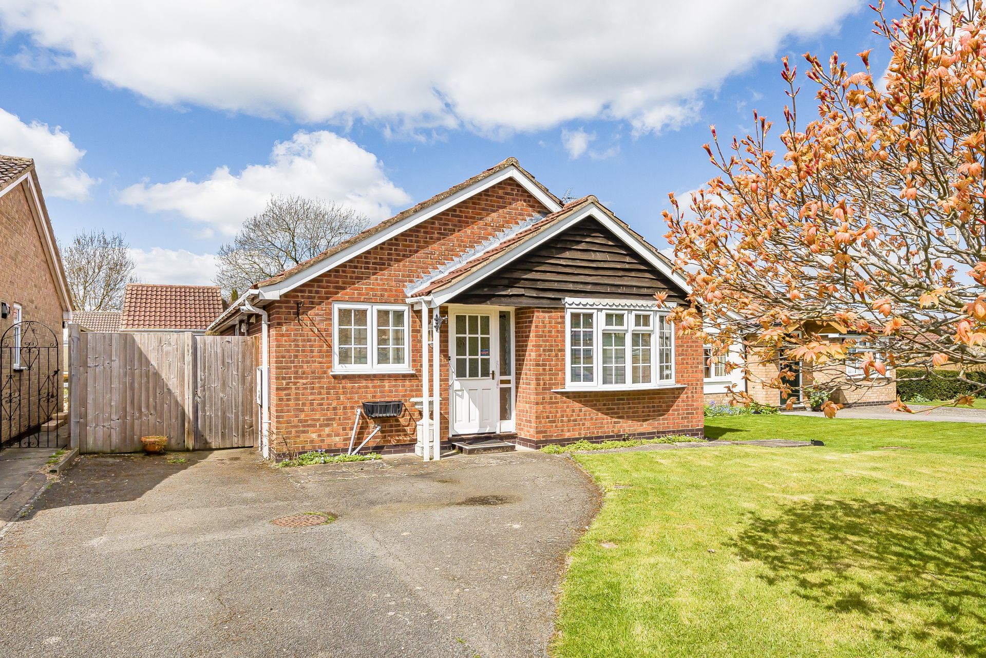 Market Harborough Estate Agents