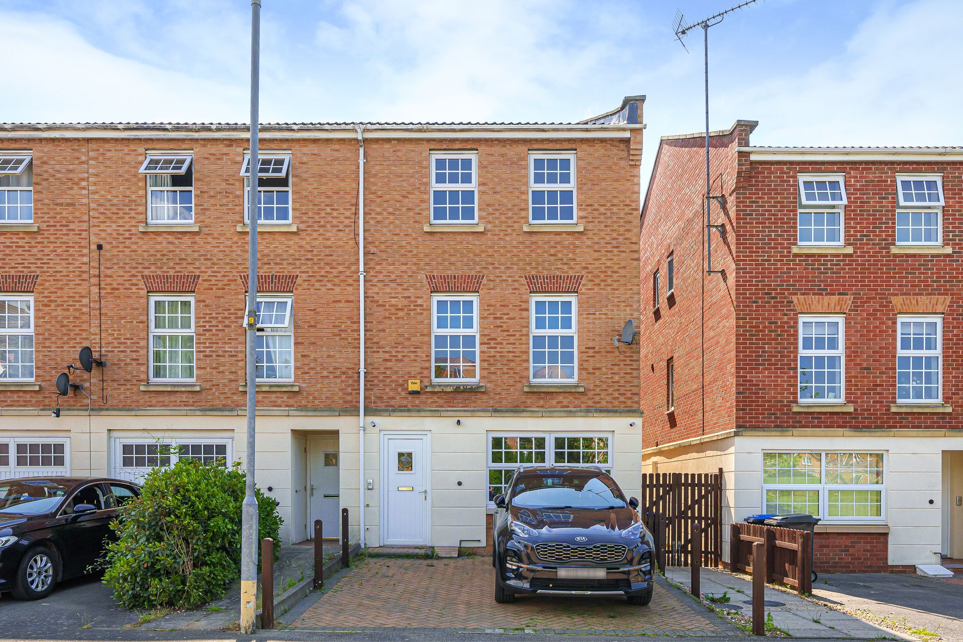 Market Harborough Estate Agents