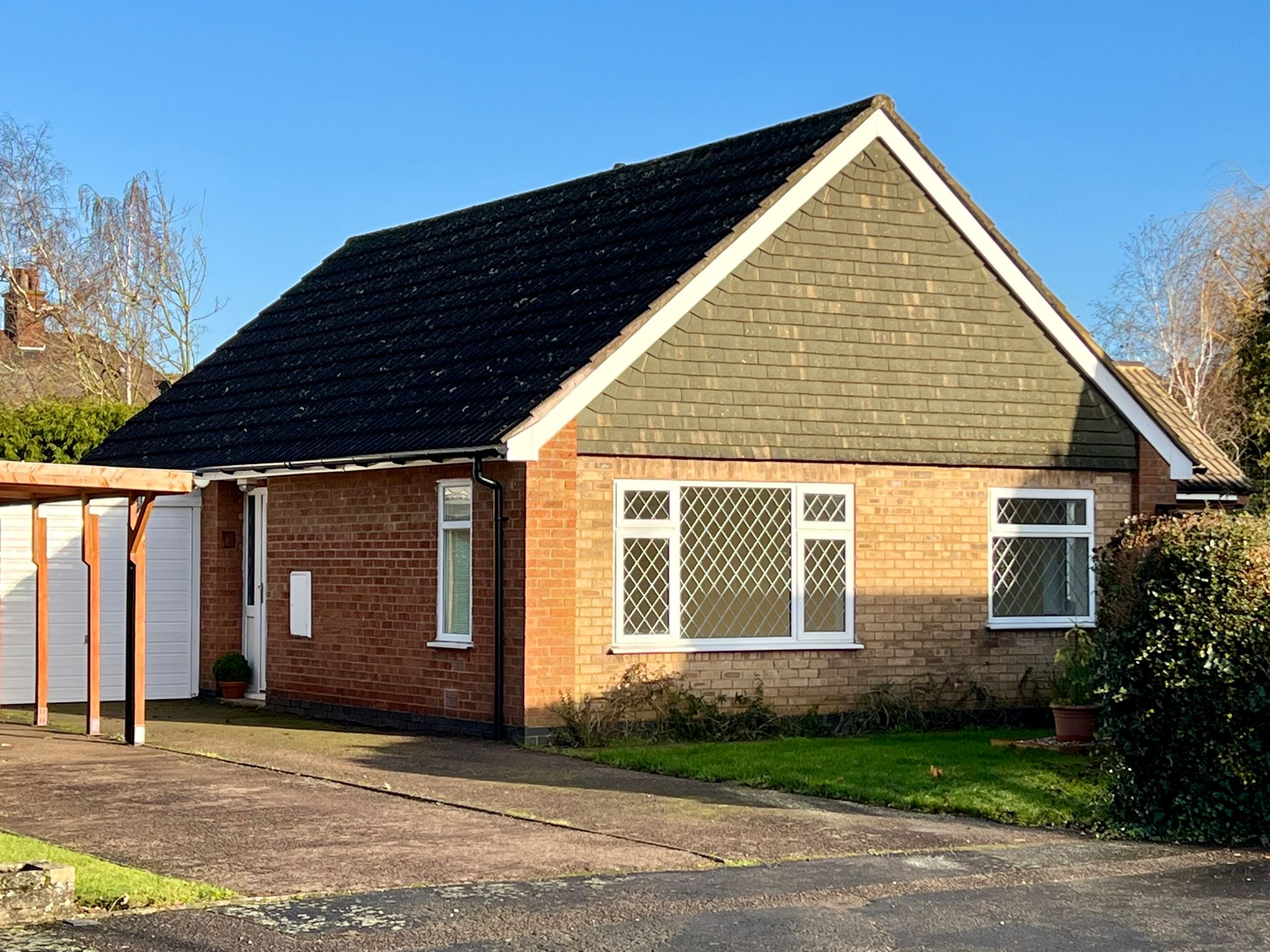 Market Harborough Estate Agents