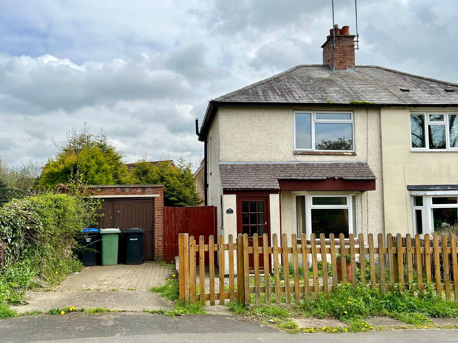 Market Harborough Estate Agents