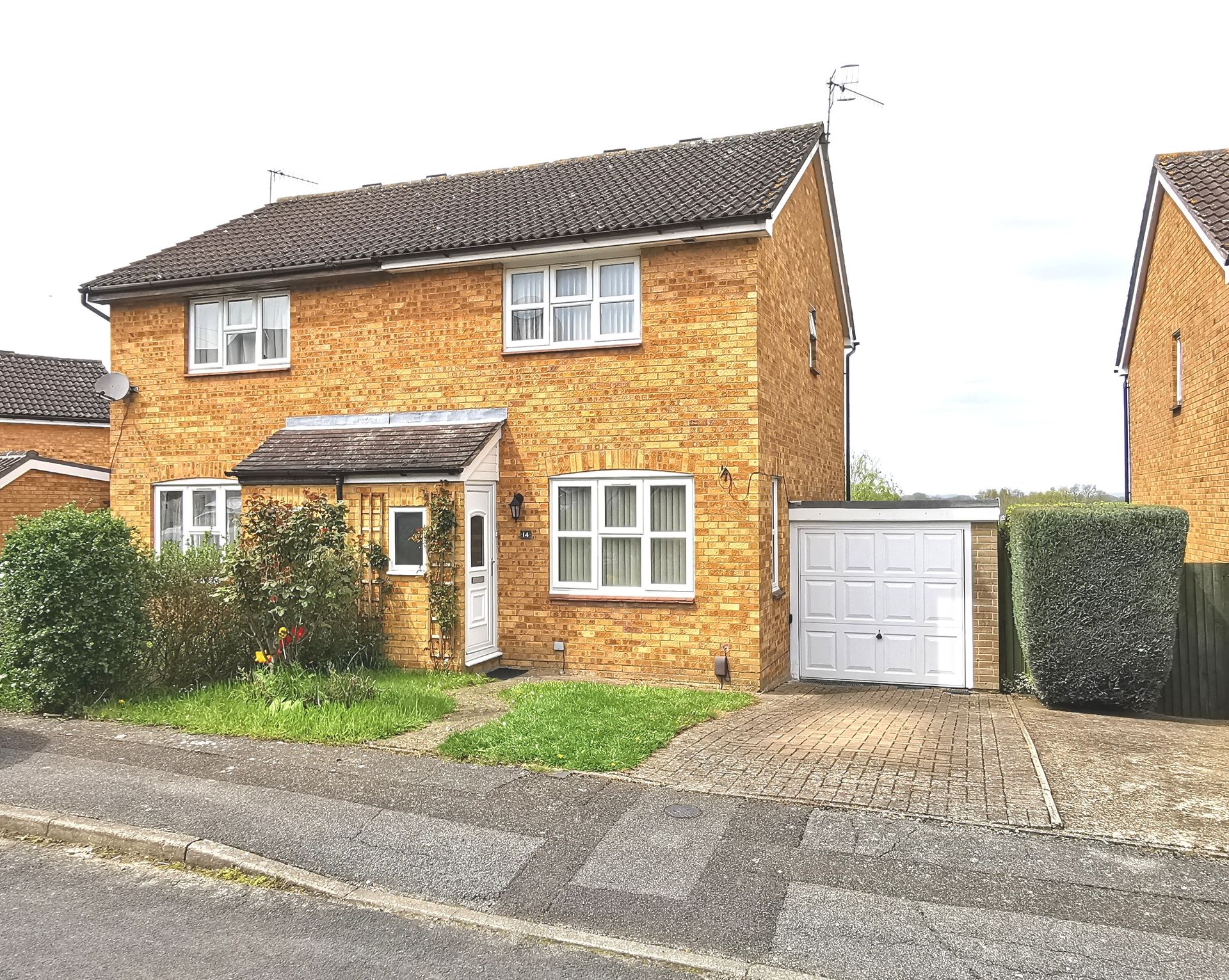 Market Harborough Estate Agents