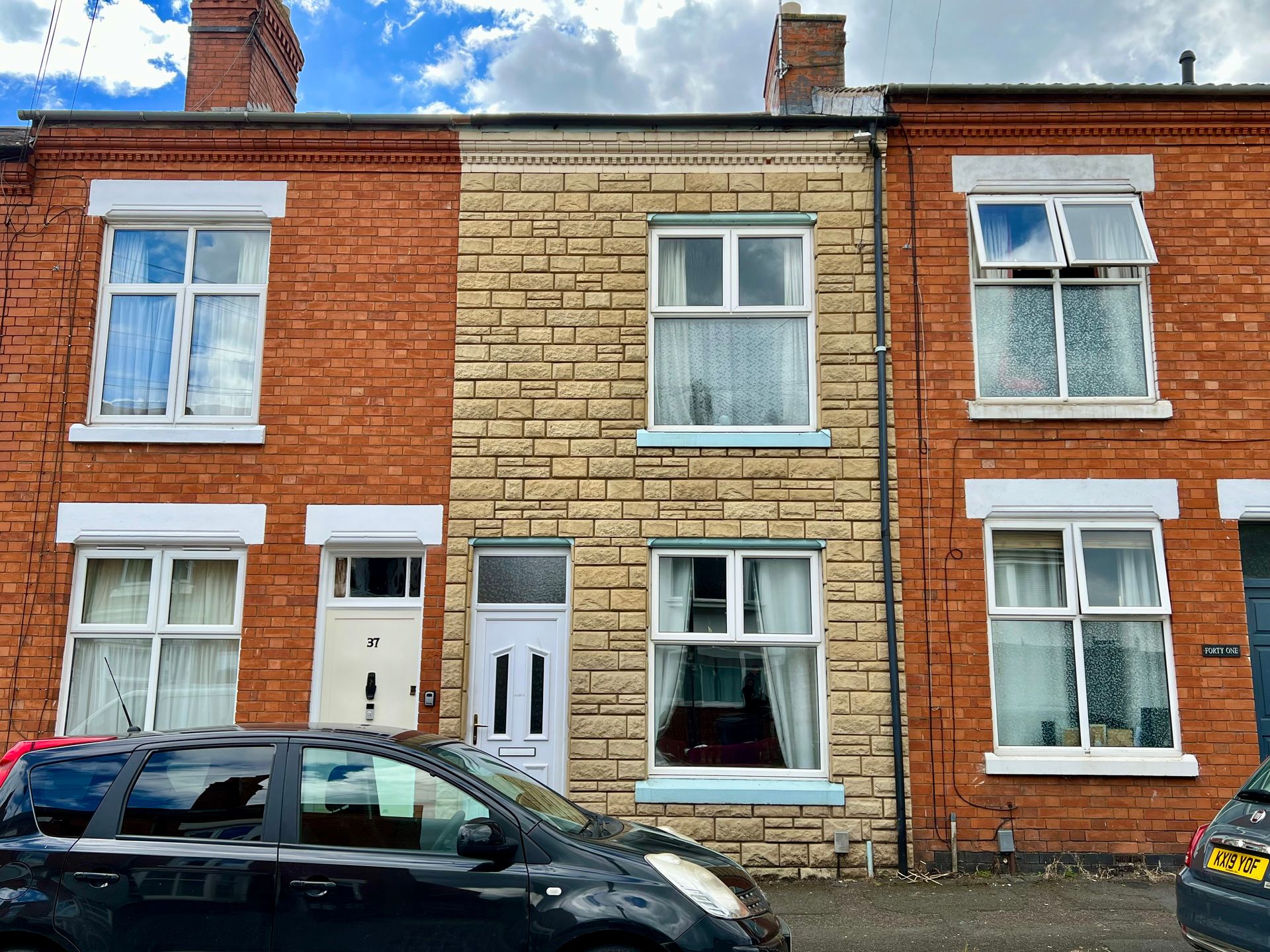 Market Harborough Estate Agents