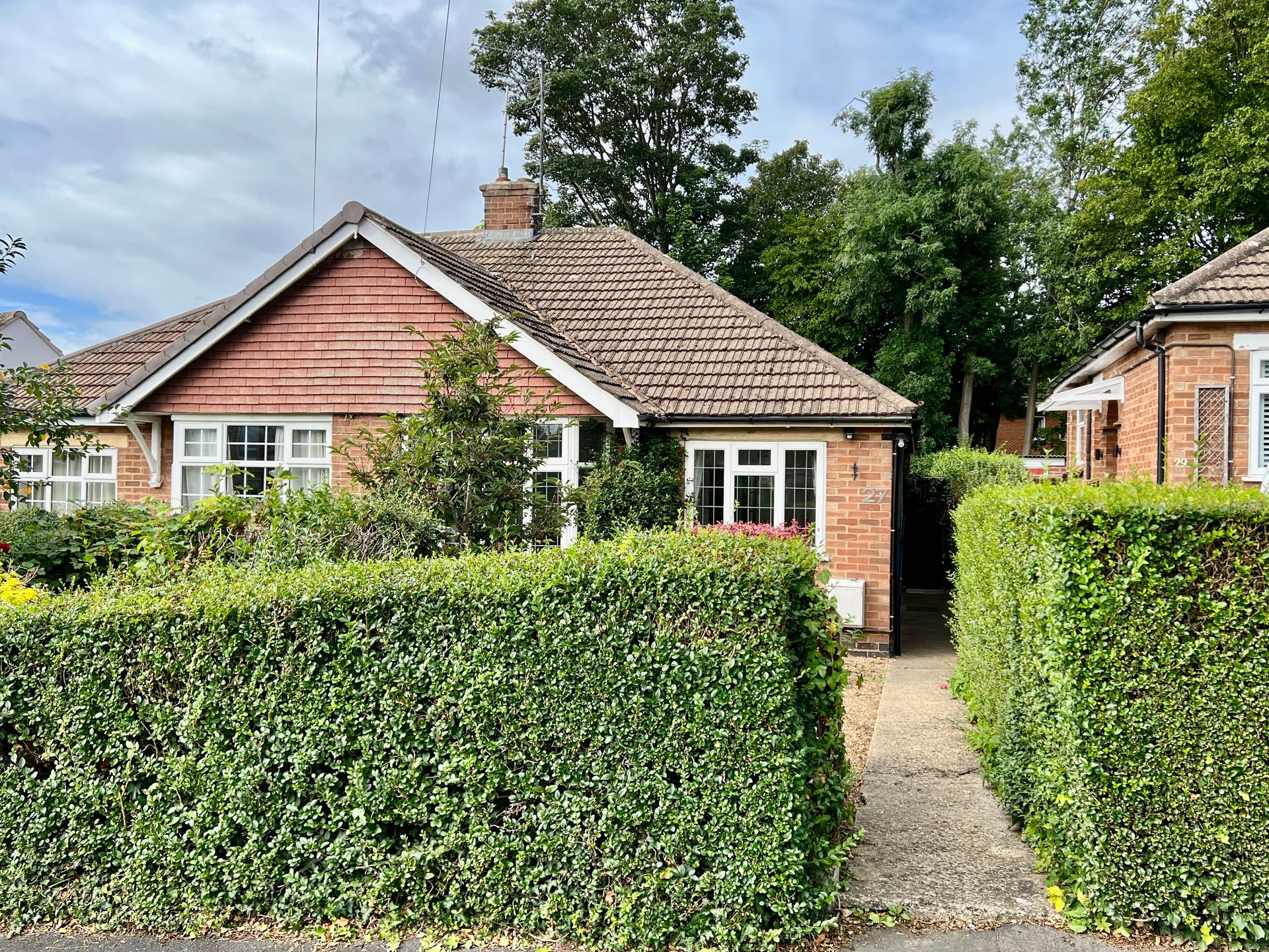 Market Harborough Estate Agents