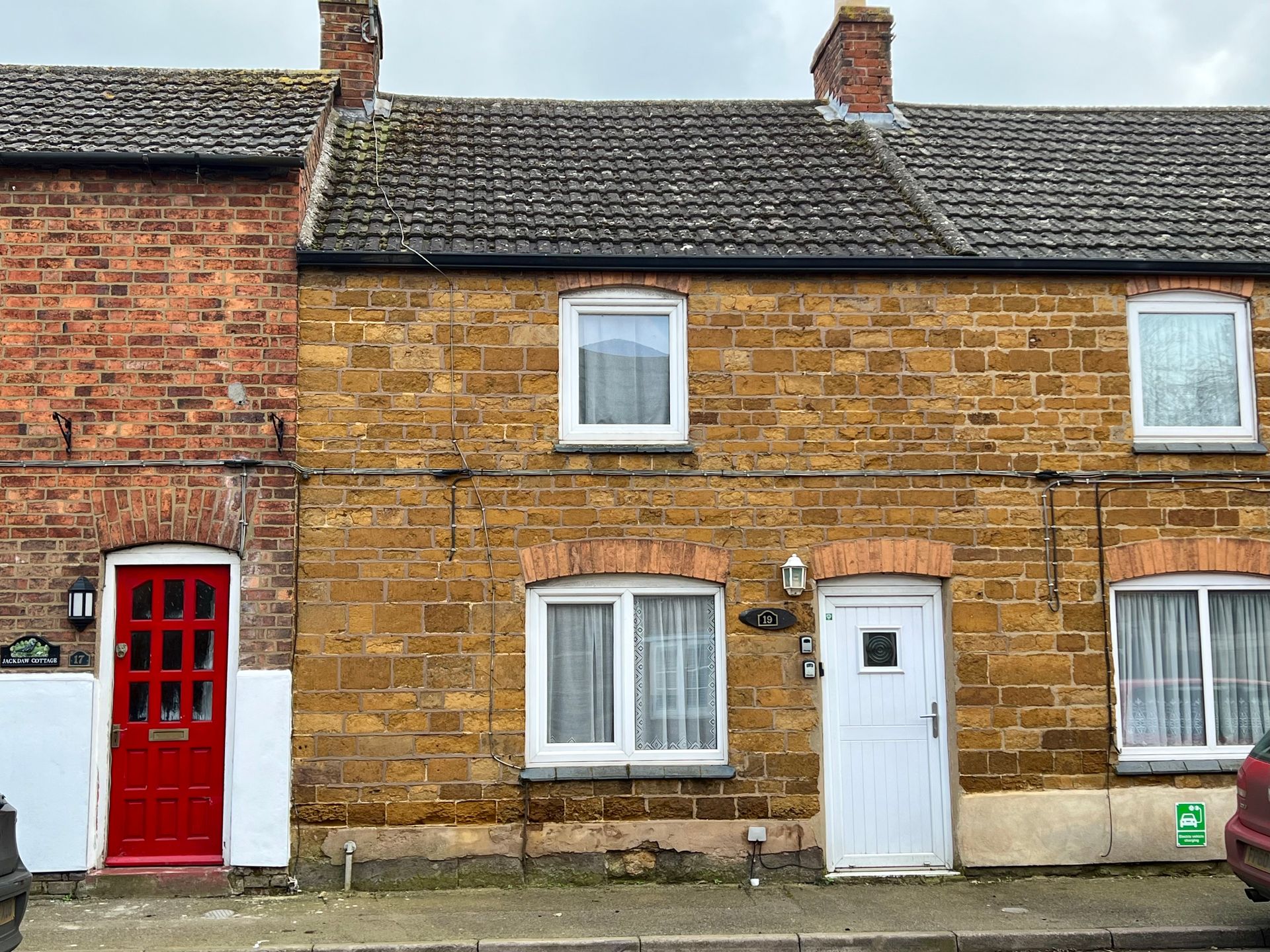 Market Harborough Estate Agents