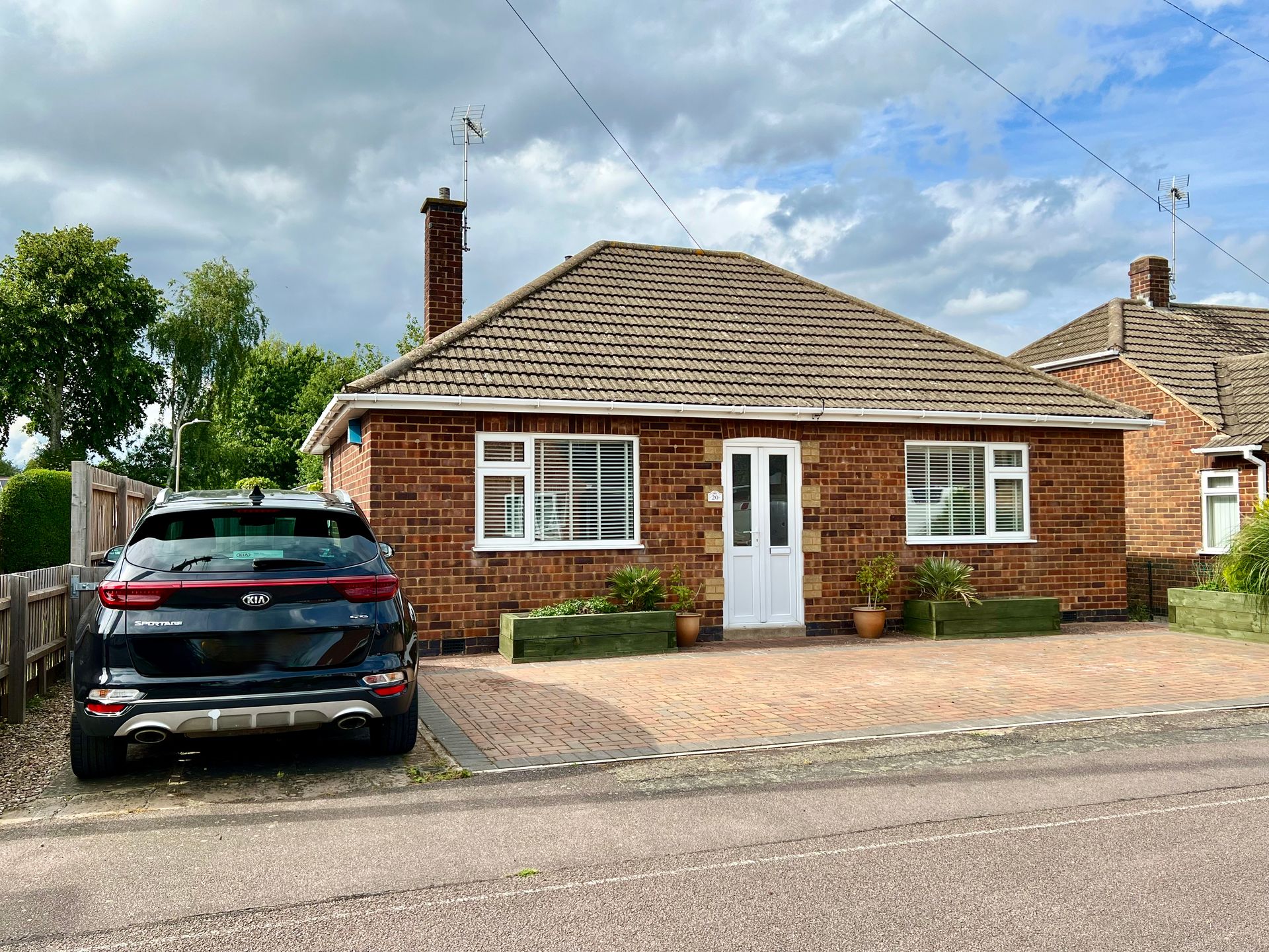 Market Harborough Estate Agents