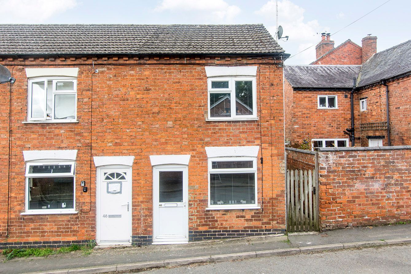 House for Sale in Husbands Bosworth Bell Lane LE17 