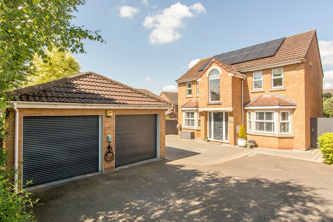 Picks Close Market Harborough LE16 7XP