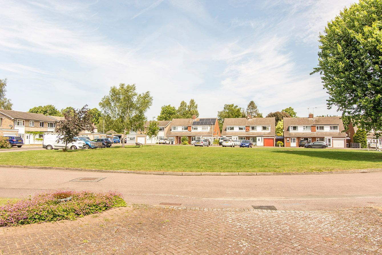 Foe Sale Market Harborough LE16