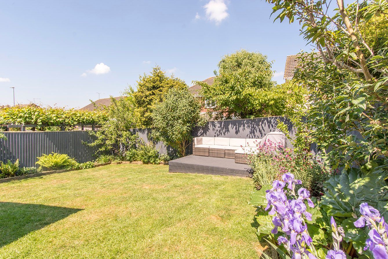 Bespoke independent Estate Agent in Market Harborough