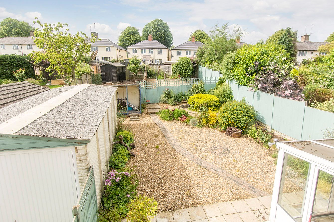 Harborough Estates