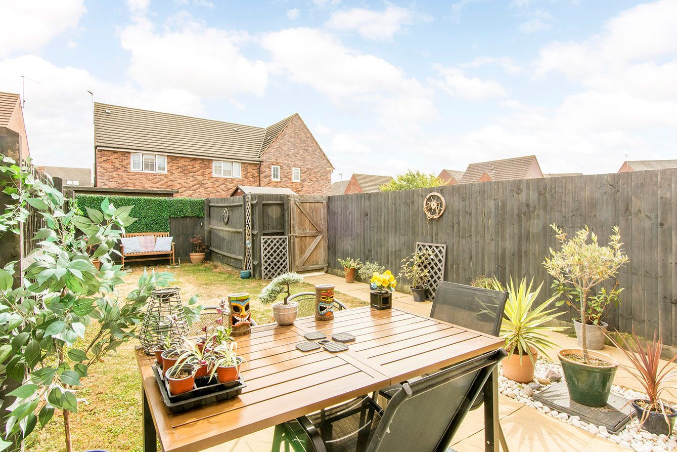 Market Harborough Estate Agents