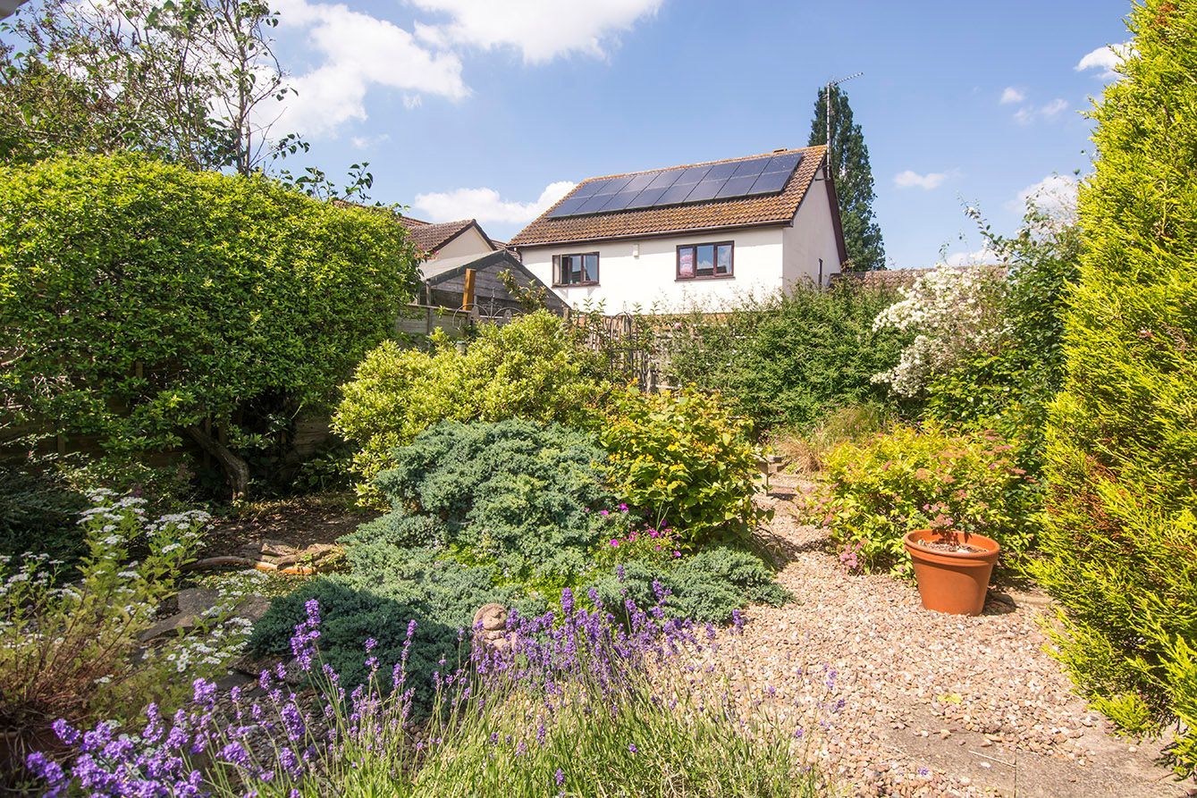 For Sale in Market Harborough LE16