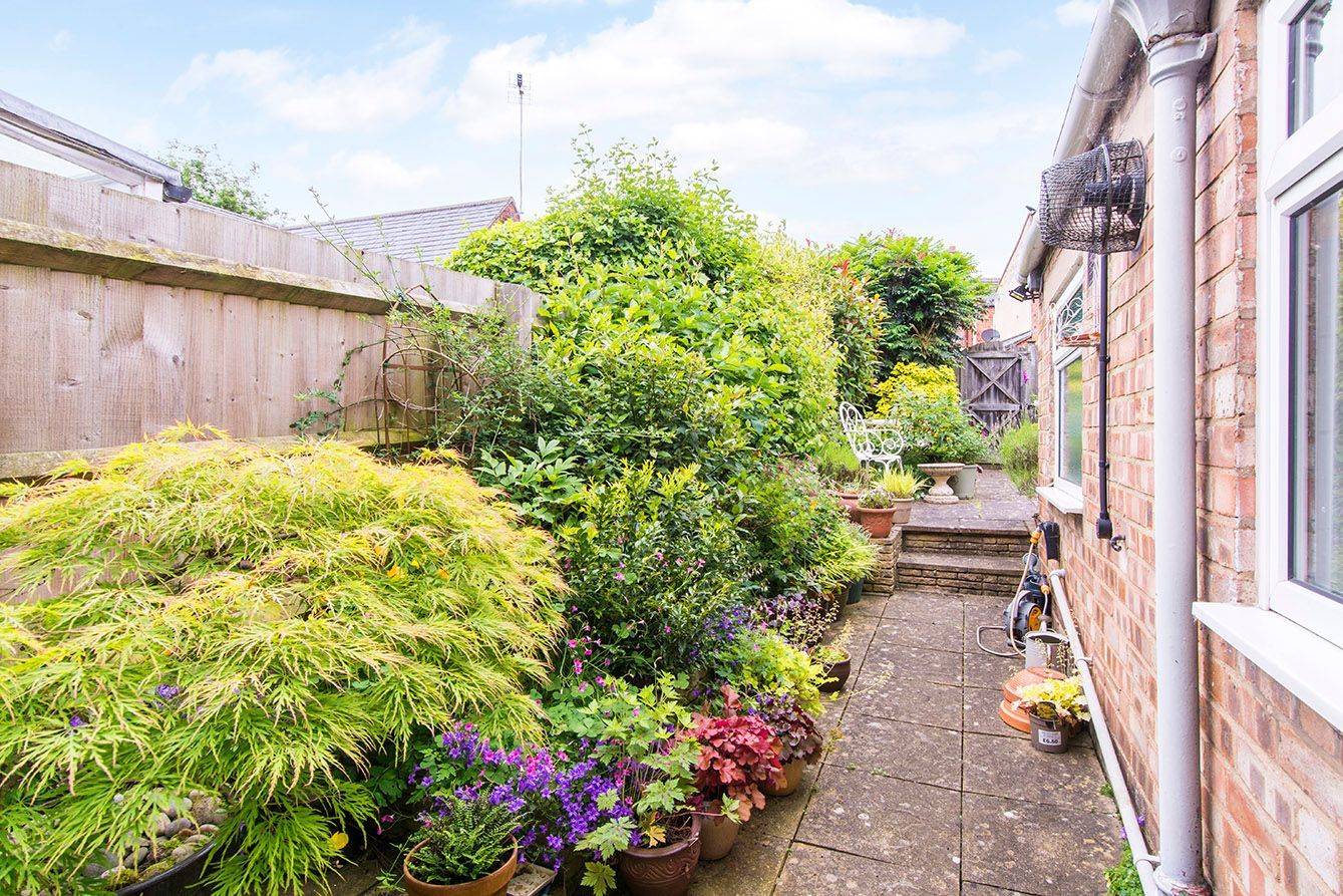 Best Estate Agent in Harborough LE16