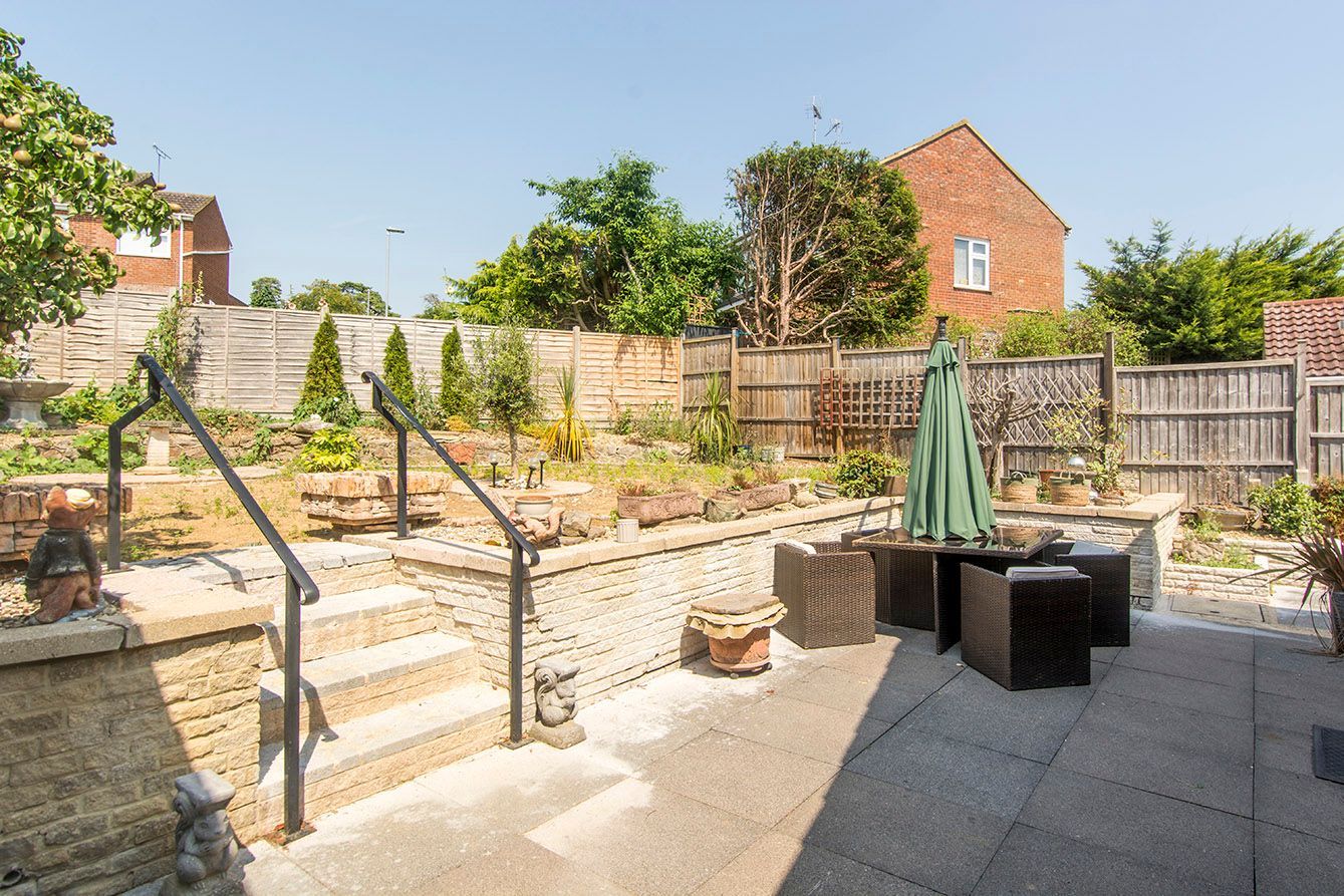 Property Valuation in Market Harborough LE16