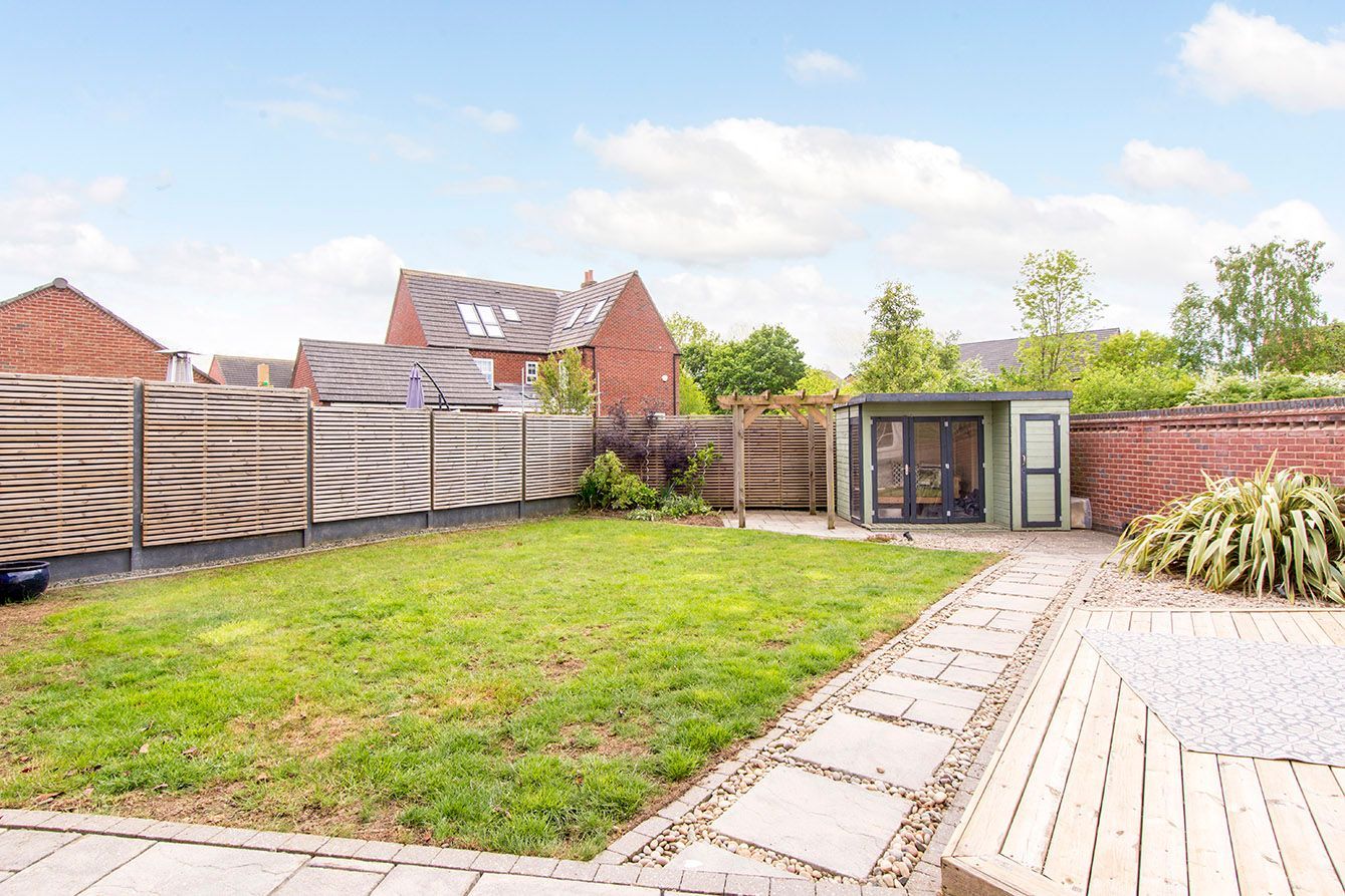 Property valuation near me