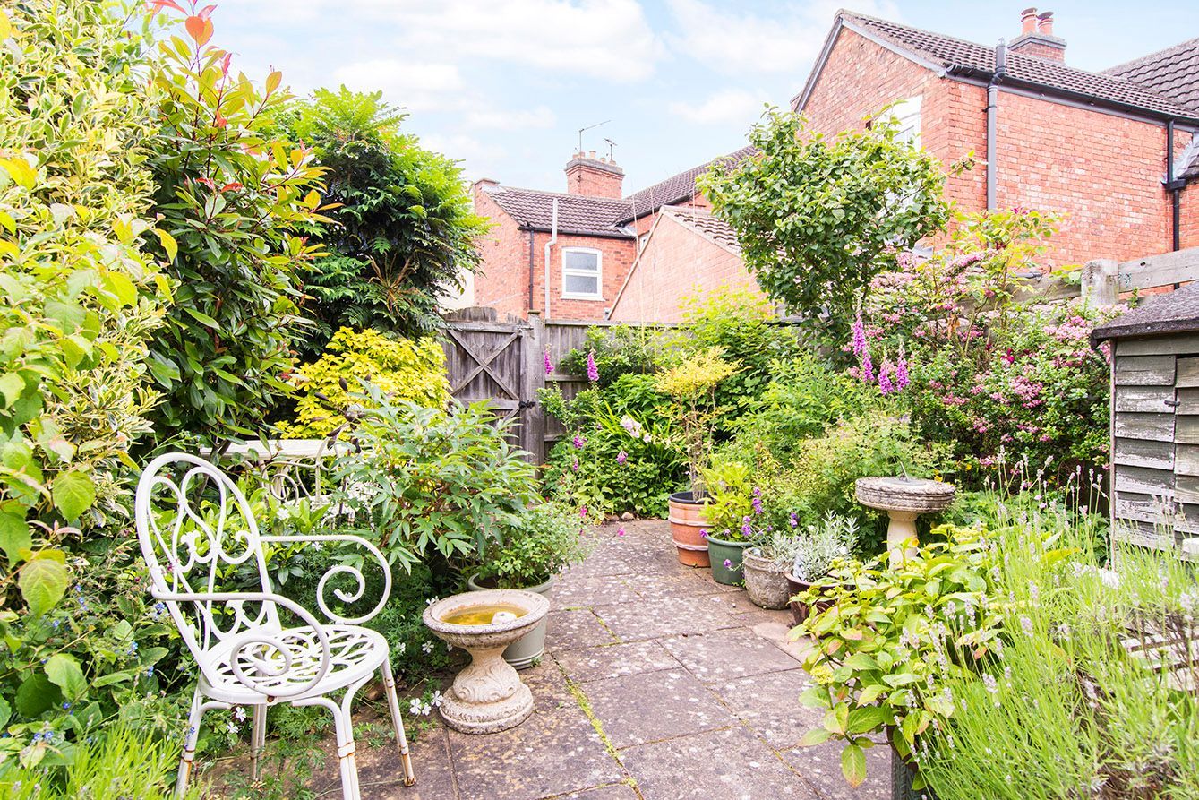 Market Harborough LE16 House For Sale