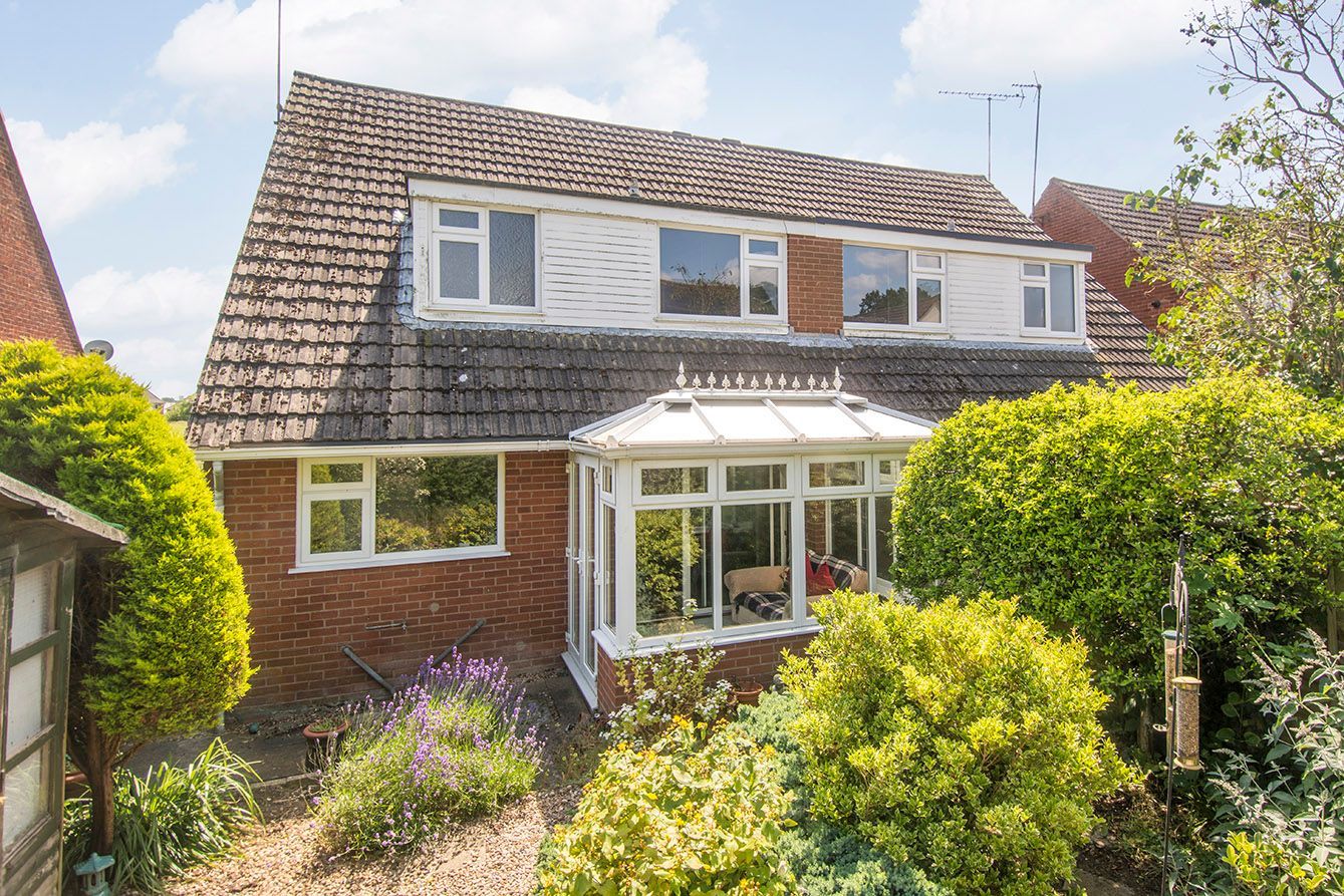 Property Valuation in Market Harborough