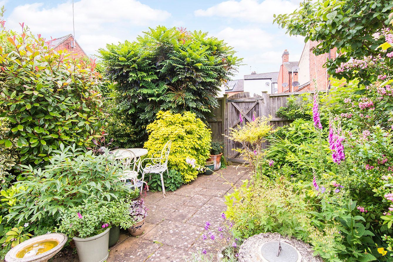 Harborough LE16 House For Sale