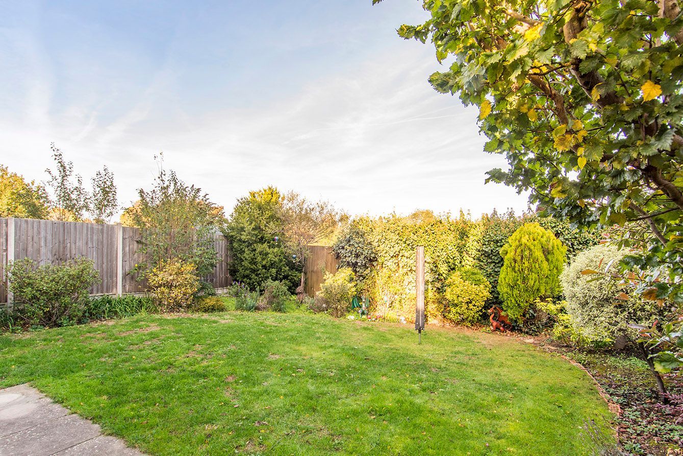 3 bedrooms in Market Harborough