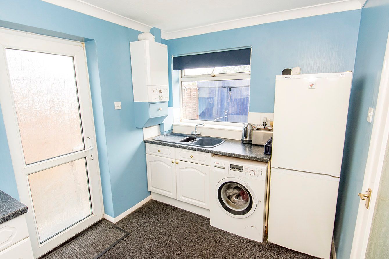 Semi Detached house LE16