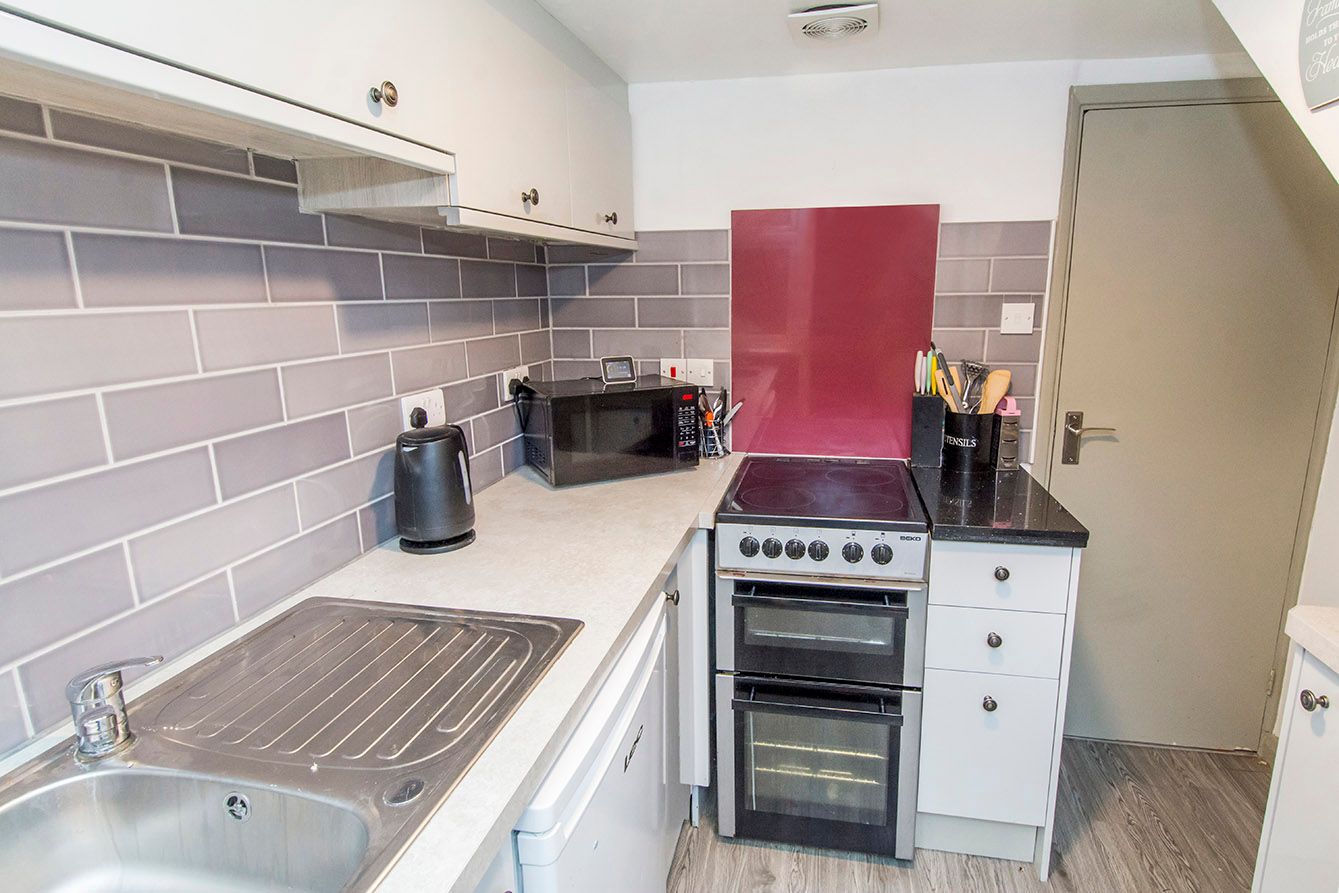 For Sale in Husbands Bosworth Bell Lane LE17