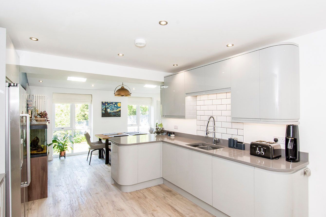 For Sale in Market Harborough LE16