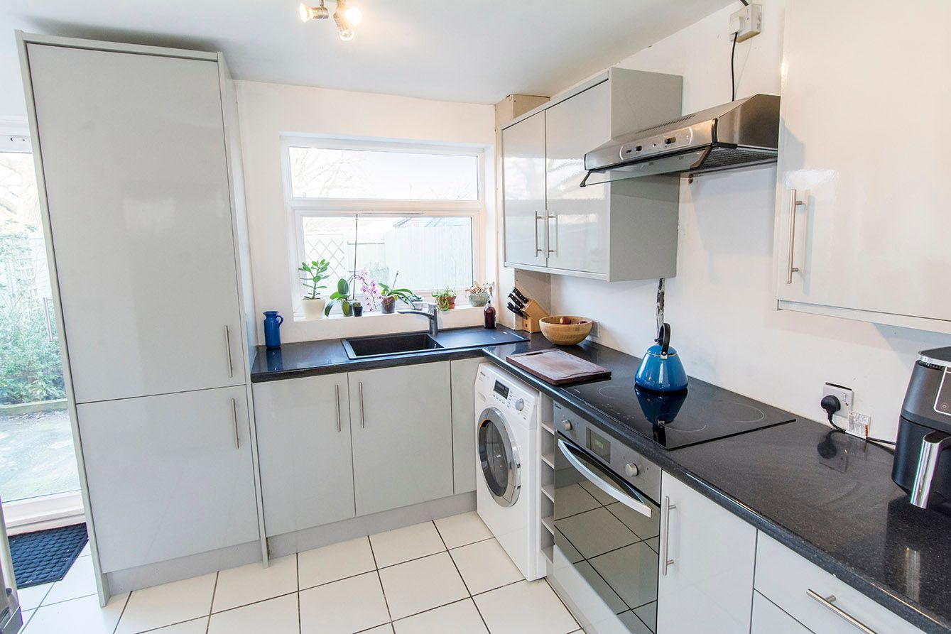 For Sale in Market Harborough Hopton Fields LE16
